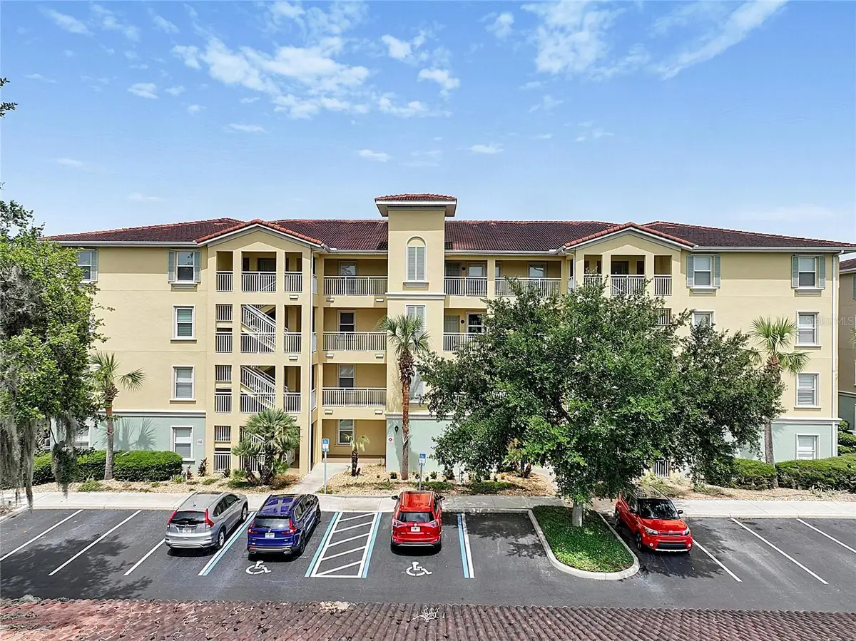700 Canopy Walk Lane #713, Palm Coast, FL 32137 - #1