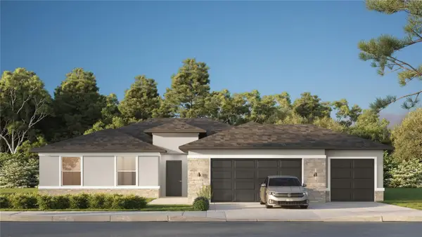8 Rolling Sands Drive, PALM COAST, FL 32164