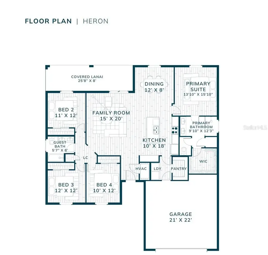 7 Upland Place, Palm Coast, FL 32164 - #2