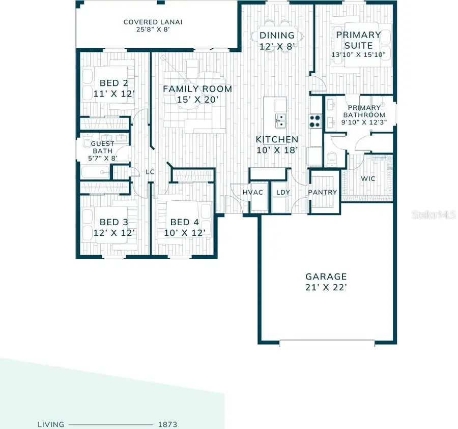 67 President Lane, Palm Coast, FL 32164 - #2