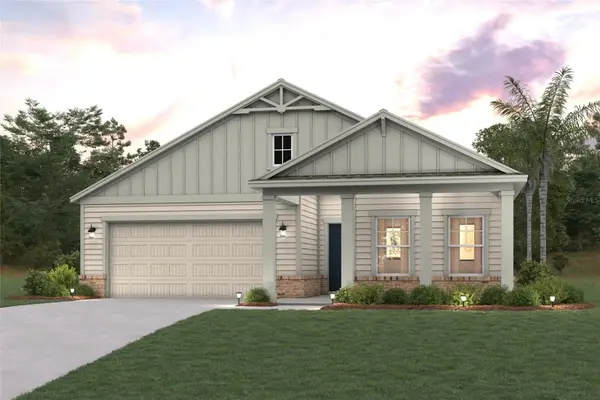 9 Lyra Lane, FLAGLER BEACH, FL 32136