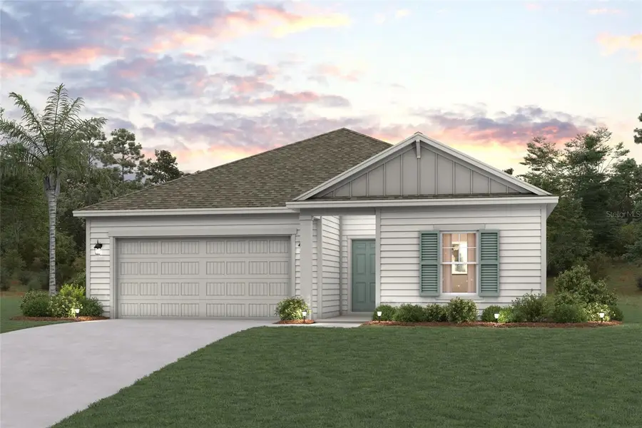 9 Lyra Lane, Flagler Beach, FL 32136 - #2