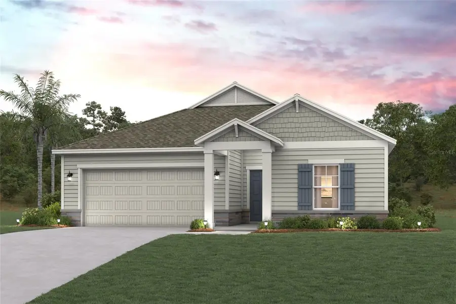 9 Lyra Lane, Flagler Beach, FL 32136 - #3