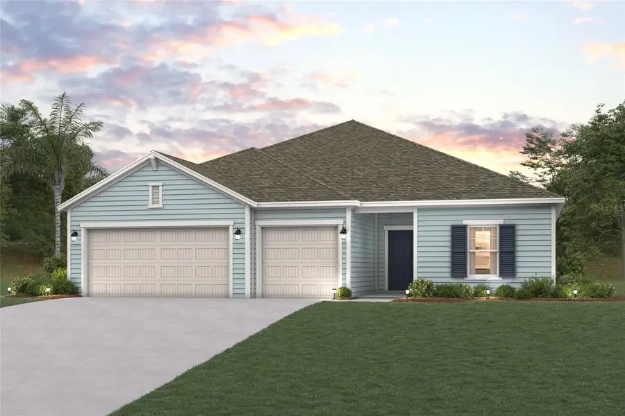 82 Pegasus Road, Flagler Beach, FL 32136 - #2