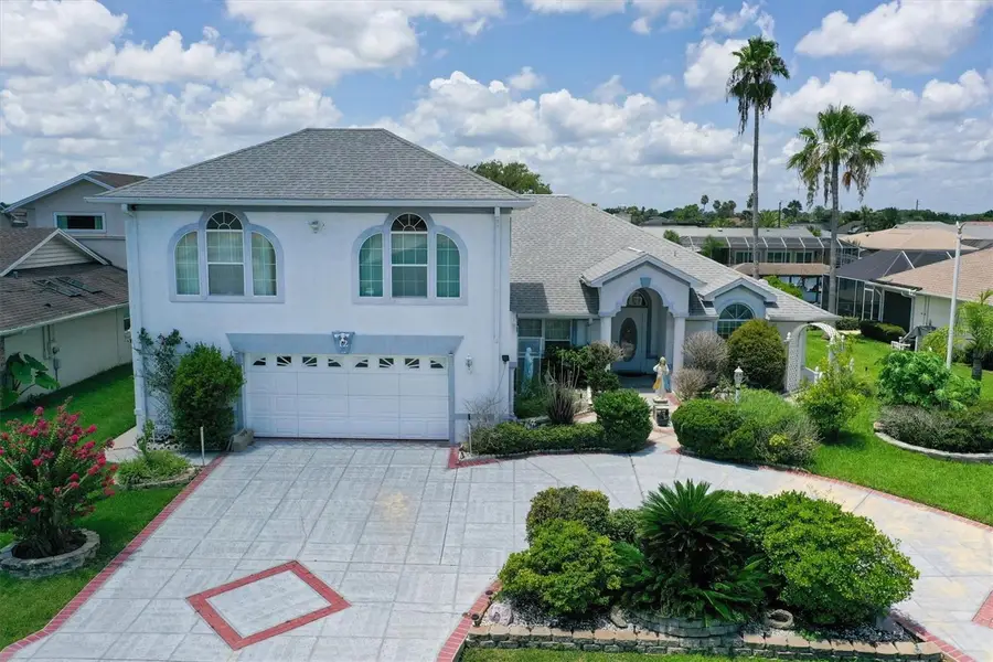12 Cloverdale Court S, Palm Coast, FL 32137 - #2