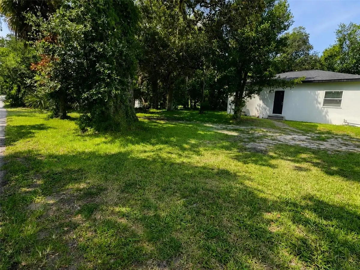 547 Live Oak Avenue, Daytona Beach, FL 32114 - #1