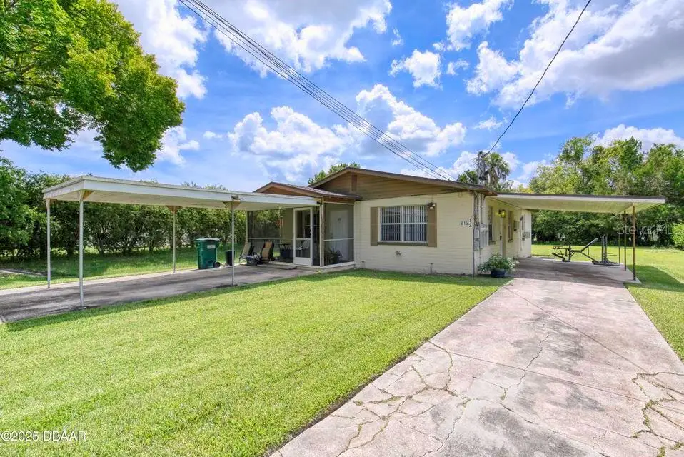 815 8th Street, Daytona Beach, FL 32117 - #1