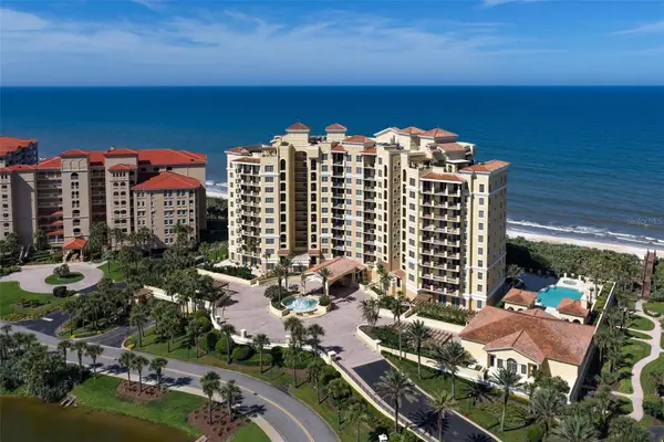 19 Avenue De La Mer #502, PALM COAST, FL 32137