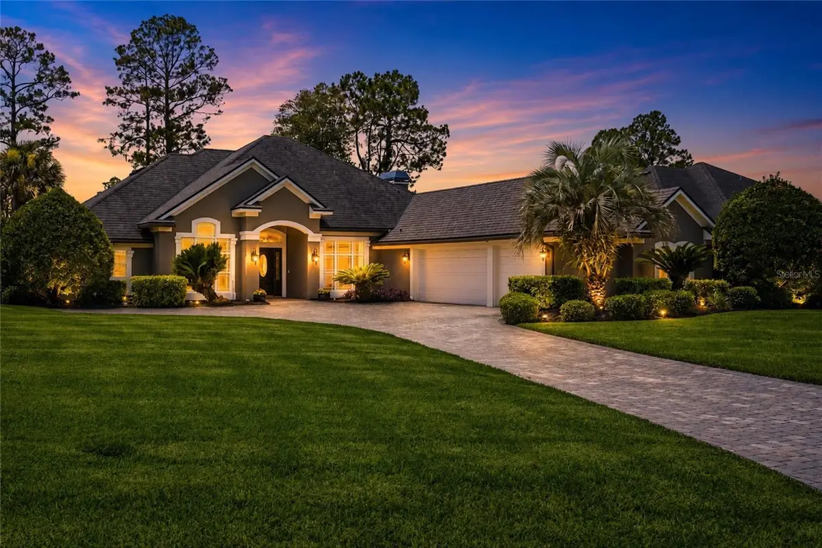 1413 Course View, Orange Park, FL 32003 - #1