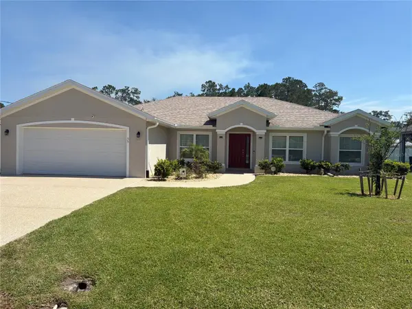 53 Eric Drive, PALM COAST, FL 32164