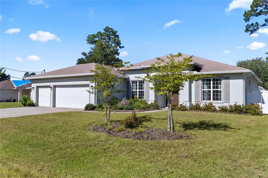39 Boulder Rock Drive, Palm Coast, FL 32137 - #2