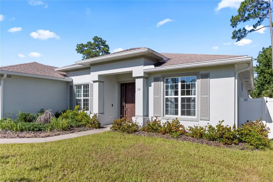 39 Boulder Rock Drive, Palm Coast, FL 32137 - #3