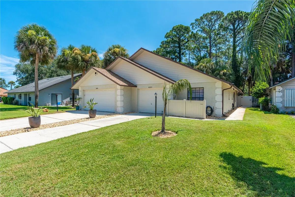 4523 Nettle Creek Court, Port Orange, FL 32127 - #1