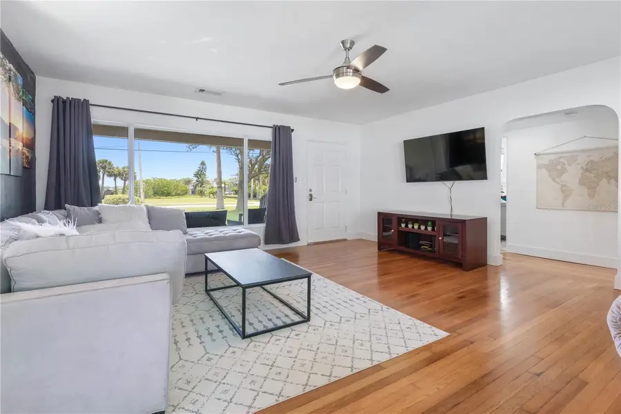 504 Riverside Drive, Holly Hill, FL 32117 - #3