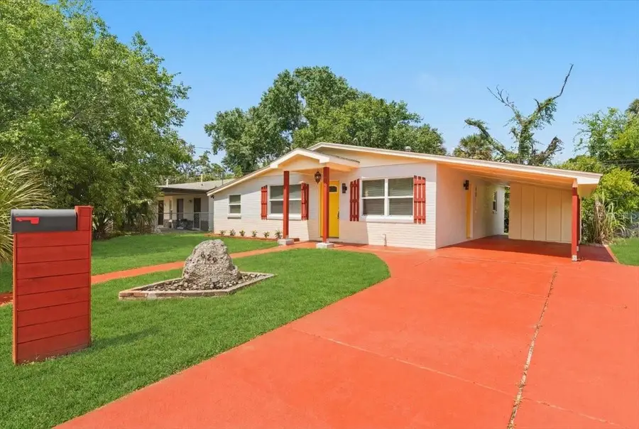629 Cedar Park Drive, Daytona Beach, FL 32114 - #2