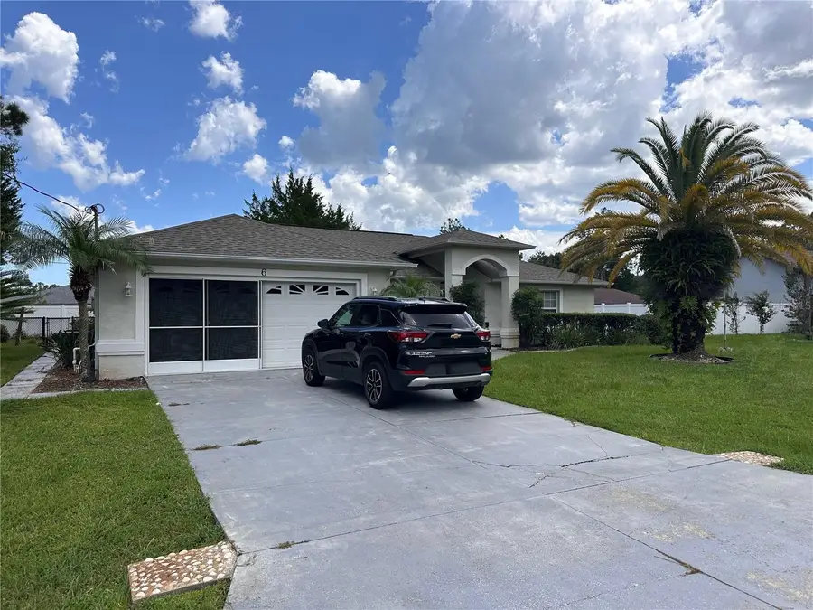 6 White House Drive, Palm Coast, FL 32164 - #3