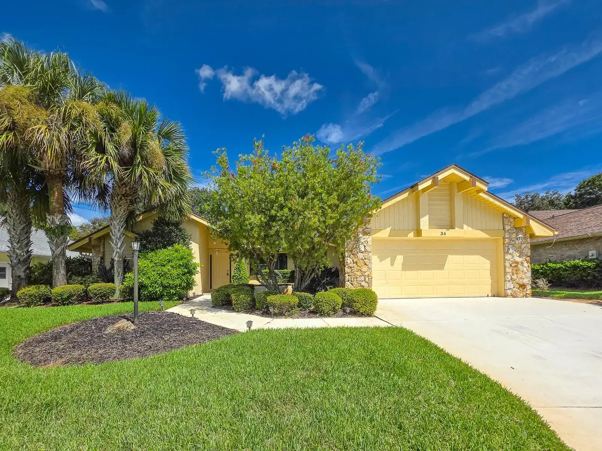 36 Kingsley Circle, Ormond Beach, FL 32174 - #1