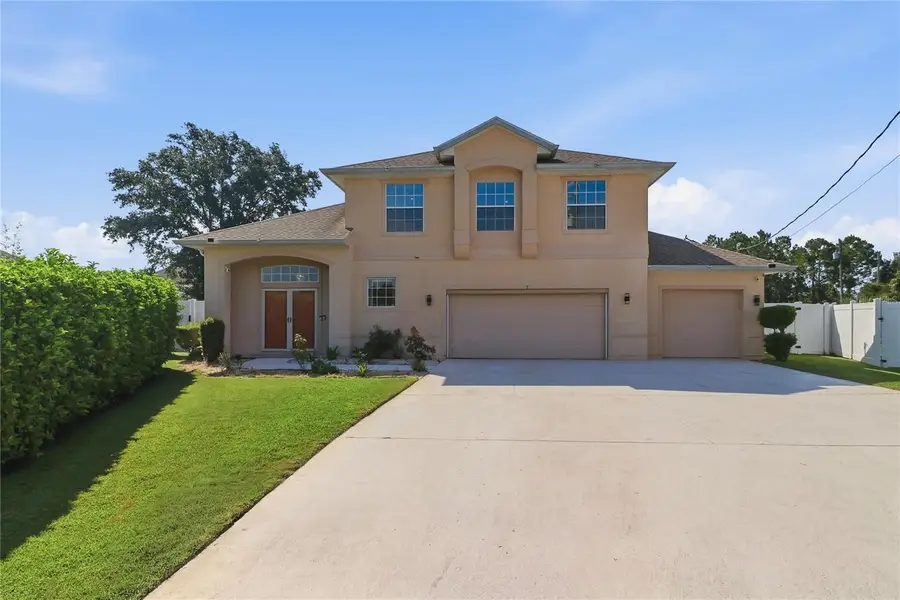 7 Flint Place, Palm Coast, FL 32137 - #2