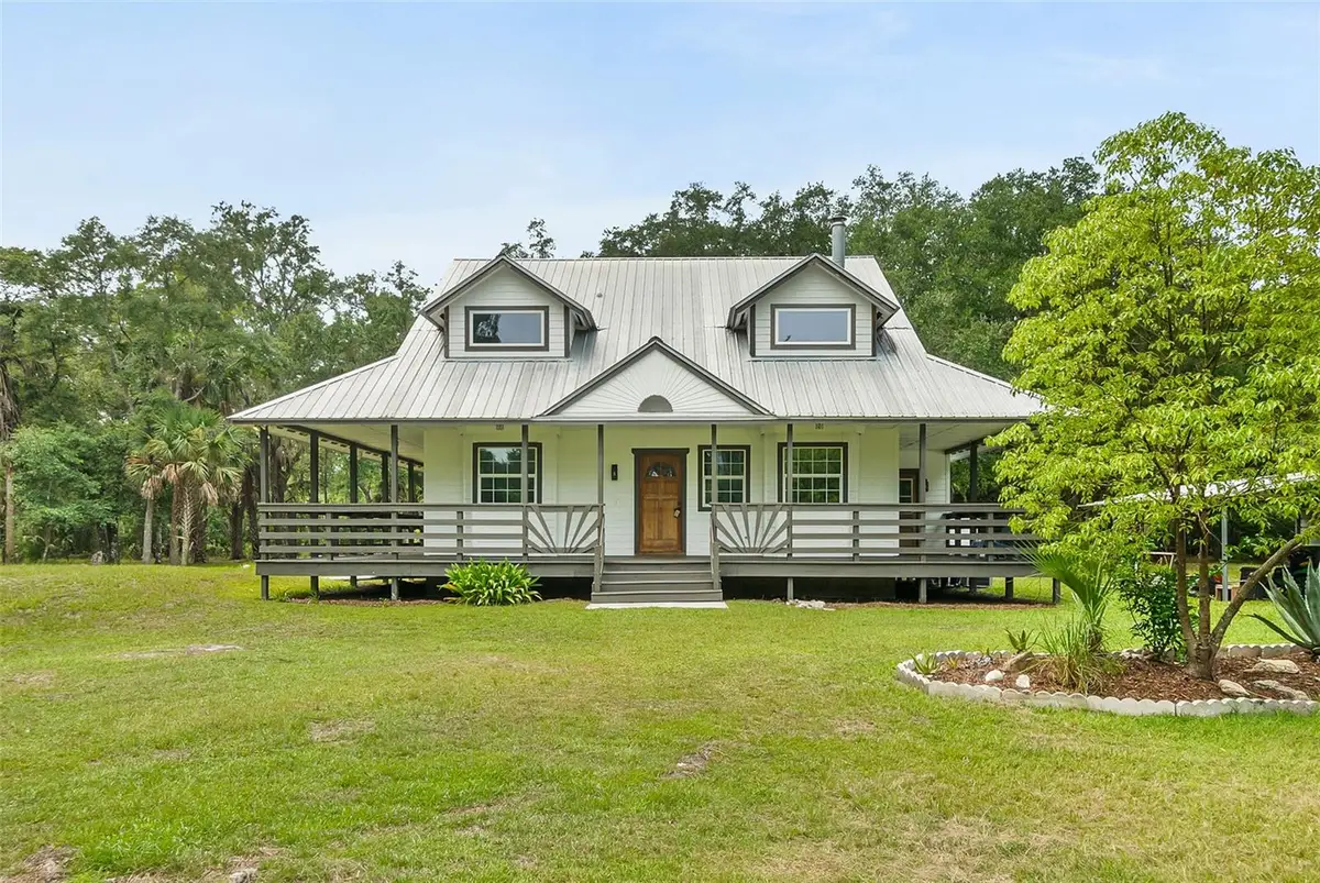 2680 W County Road 2006 W, Bunnell, FL 32110 - #1