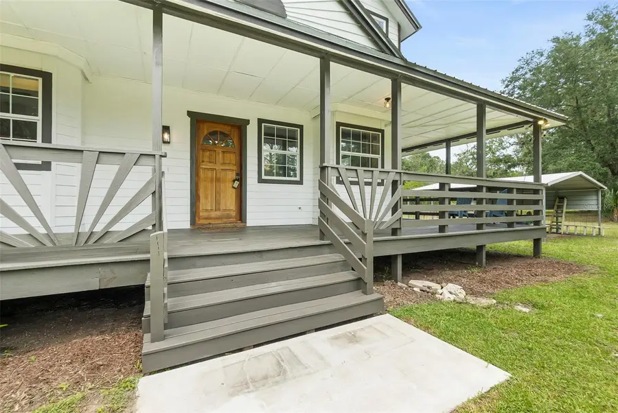 2680 W County Road 2006 W, Bunnell, FL 32110 - #3