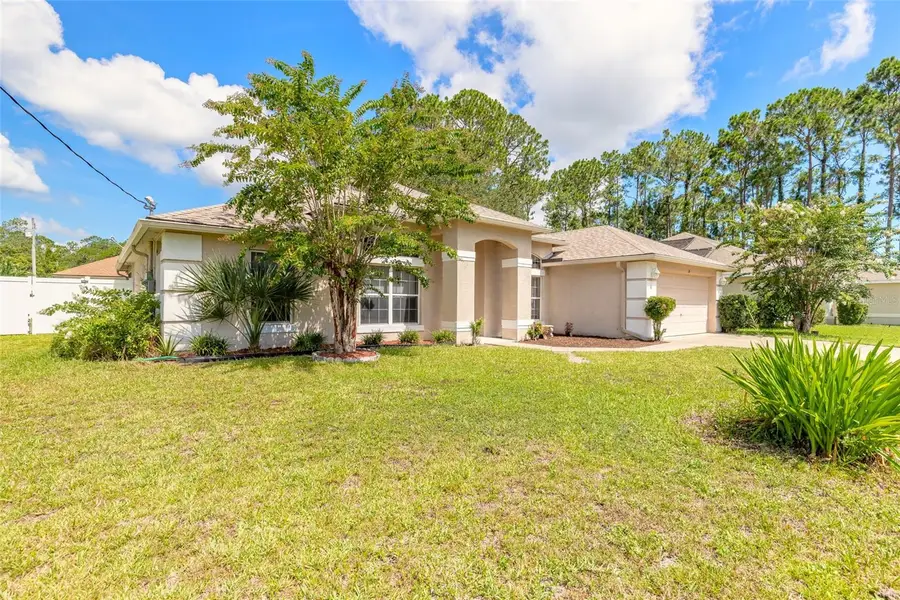 26 Edgely Lane, Palm Coast, FL 32164 - #3