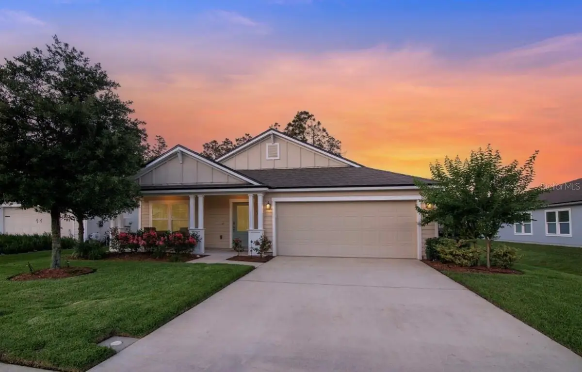 144 S Hummingbird Place, Palm Coast, FL 32164 - #1