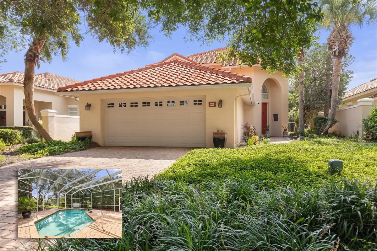 6 Monterrey Drive, Palm Coast, FL 32137 - #1