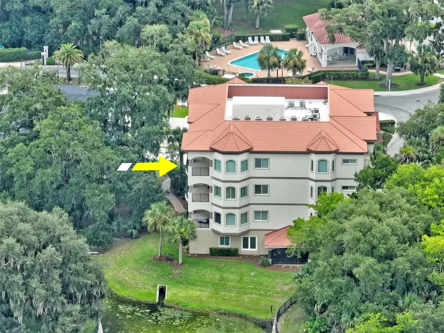 200 Cedar Cove #205, Palm Coast, FL 32137 - #2