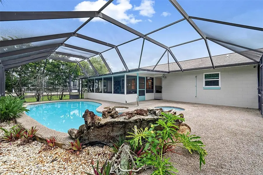 2448 S Daytona Avenue, Flagler Beach, FL 32136 - #2