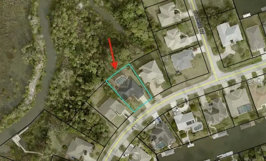 77 Cimmaron Drive, Palm Coast, FL 32137 - #2