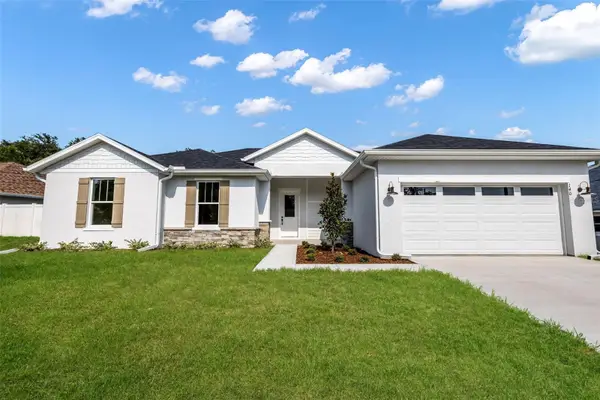 50 Wheeling, PALM COAST, FL 32164