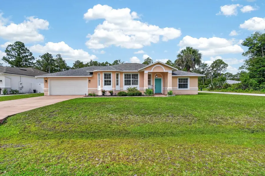 2 Unity Court, Palm Coast, FL 32164 - #2