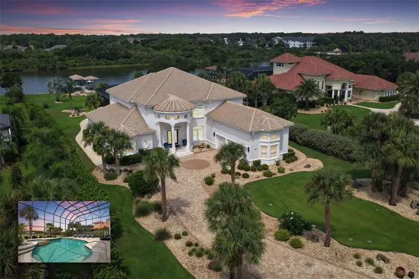 162 Island Estates Parkway, PALM COAST, FL 32137