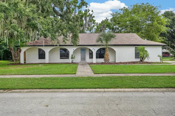 475 Woodstock Drive, PORT ORANGE, FL 32127