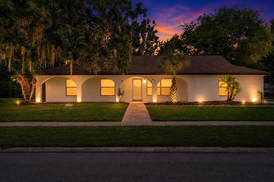475 Woodstock Drive, Port Orange, FL 32127 - #2
