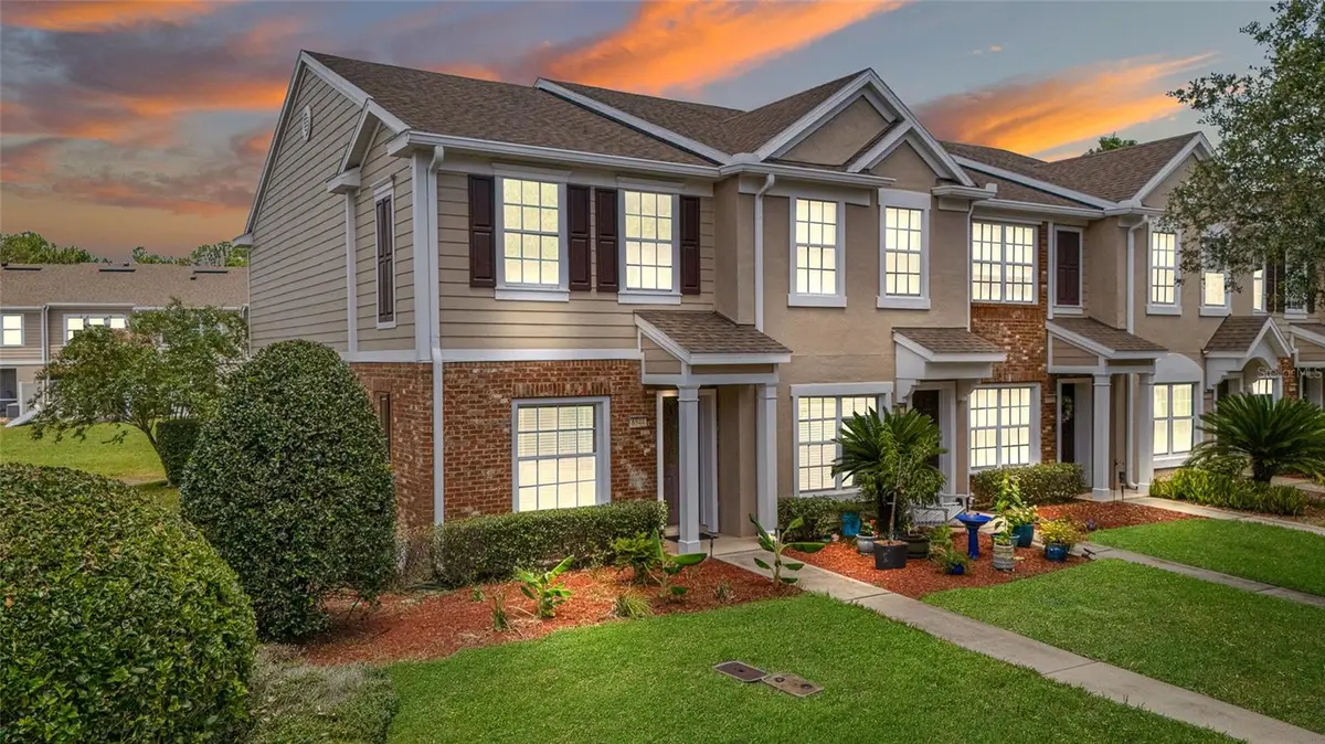 6544 Arching Branch Circle, Jacksonville, FL 32258 - #1