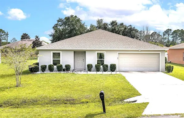20 Royal Tern Lane, PALM COAST, FL 32164