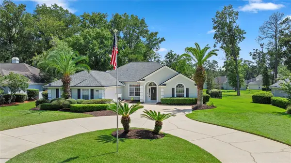 656 Wyndham Court, ORANGE PARK, FL 32073