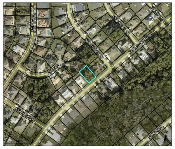 69 Farmsworth Drive, PALM COAST, FL 32137
