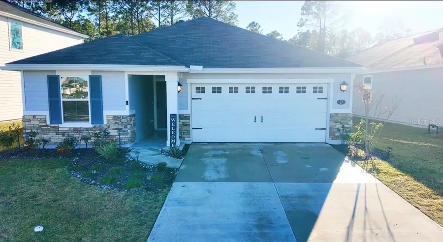 37 Willow Street, Palm Coast, FL 32164 - #2
