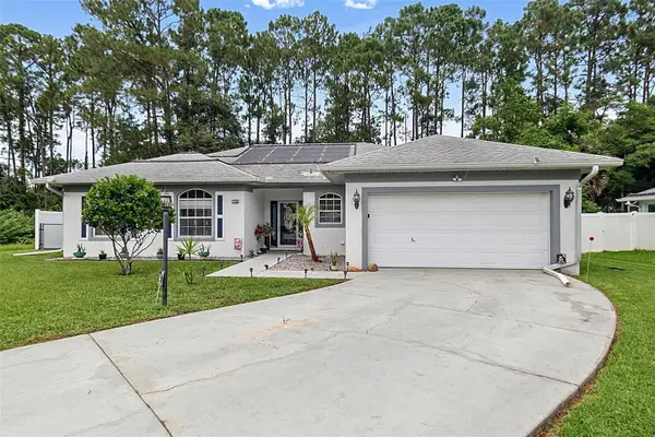14 Wills Place, PALM COAST, FL 32164