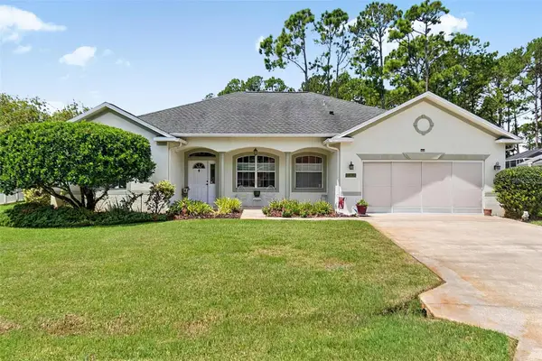 4 Ehrling Lane, PALM COAST, FL 32164