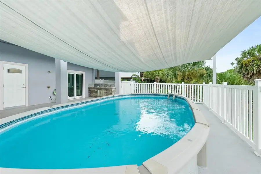 2446 S Central Avenue, Flagler Beach, FL 32136 - #2