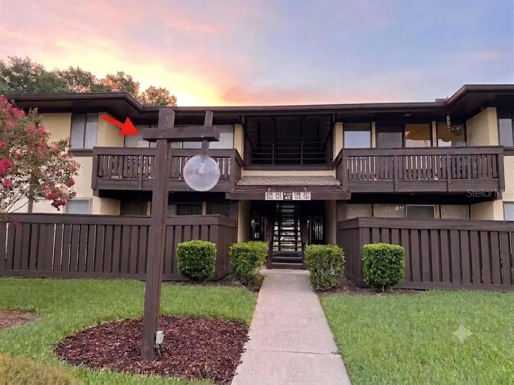 42 Club House Drive #207, Palm Coast, FL 32137 - #1