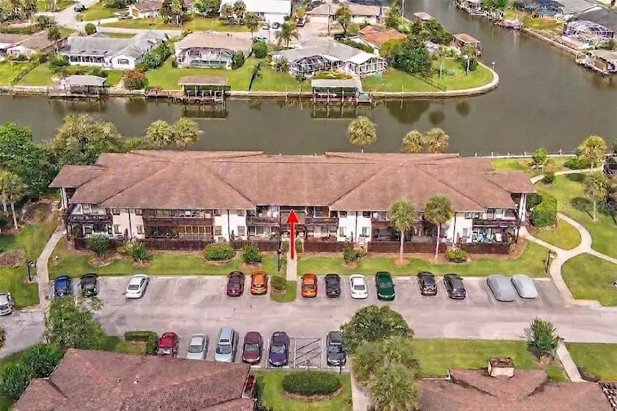 42 Club House Drive #207, Palm Coast, FL 32137 - #2