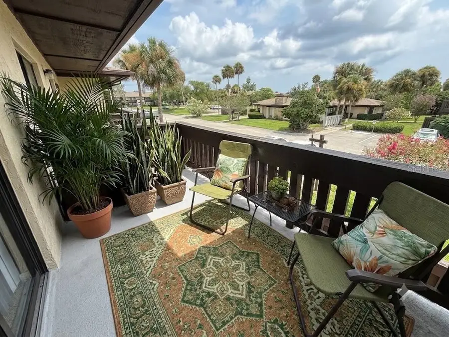 42 Club House Drive #207, Palm Coast, FL 32137 - #3