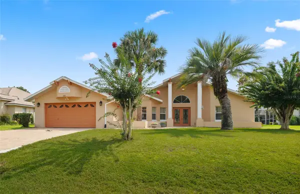 38 Westmount Lane, PALM COAST, FL 32164
