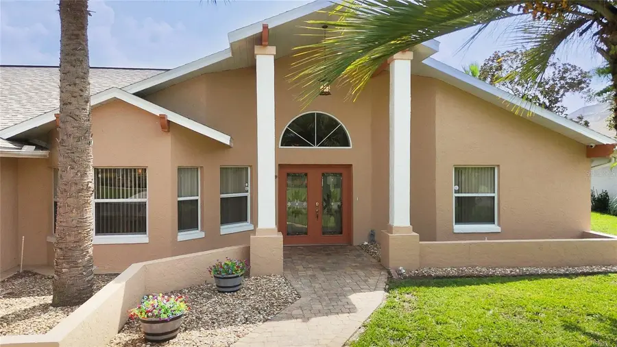 38 Westmount Lane, Palm Coast, FL 32164 - #2