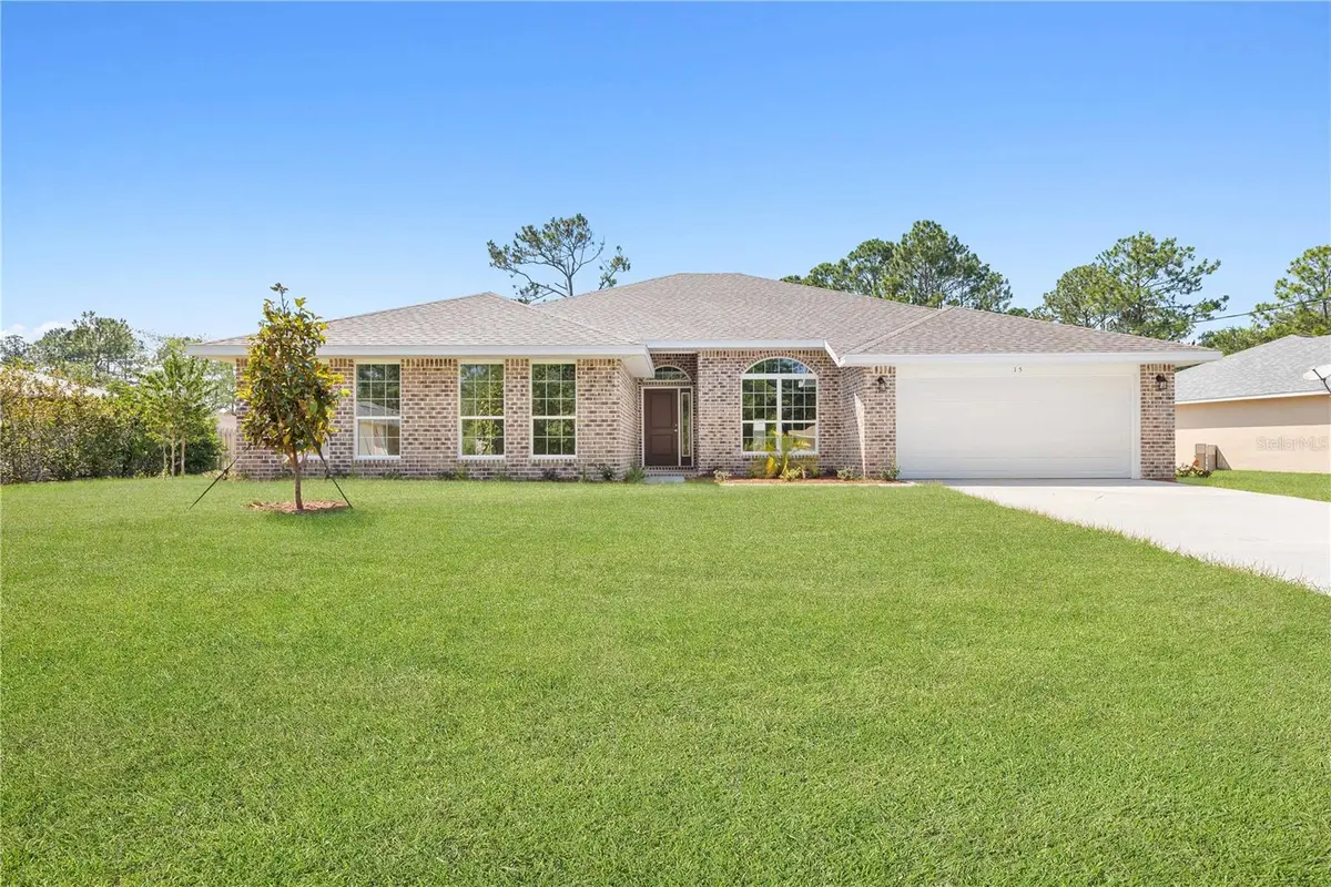 424 Underwood Trail, Palm Coast, FL 32164 - #1