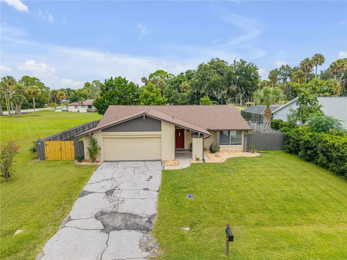 3 Casper Drive, Palm Coast, FL 32137 - #1